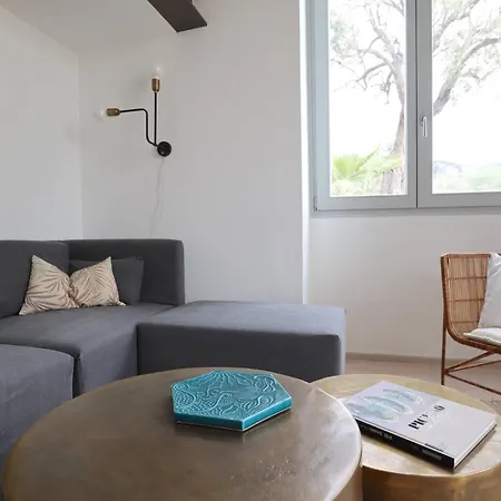Diodato Luxury Corbusier Promenade & Sea View With Pool #3 *