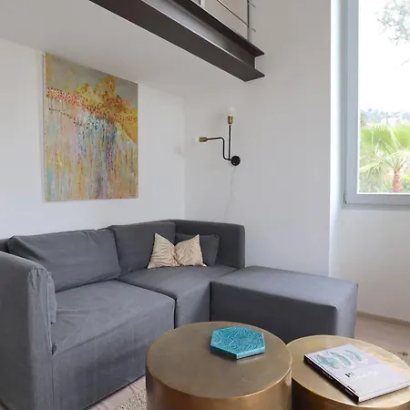 Diodato Luxury Corbusier Promenade & Sea View With Pool #3 * Roquebrune-Cap-Martin